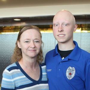 Meet your Posher, De de